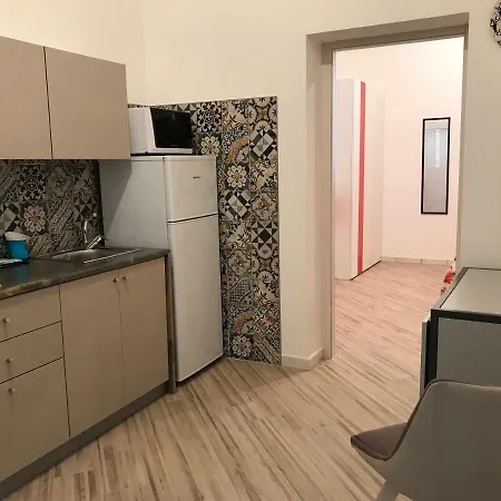 La Dimora Siciliana * טראפאני