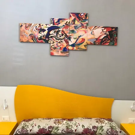 La Dimora Siciliana דירה