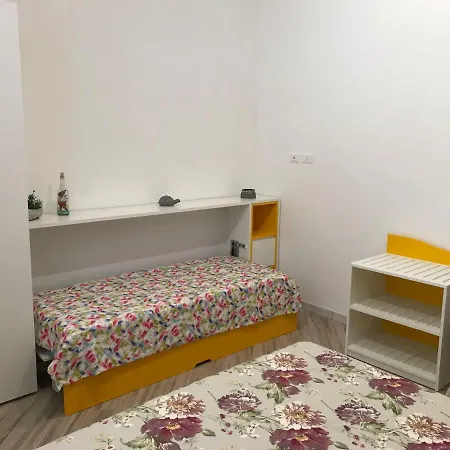 דירה La Dimora Siciliana