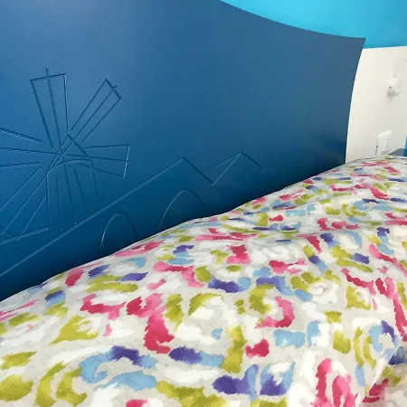 דירה La Dimora Siciliana טראפאני