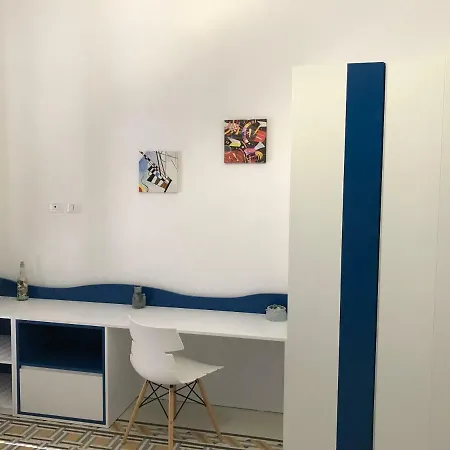 La Dimora Siciliana דירה *